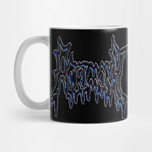 Acrimony Mug